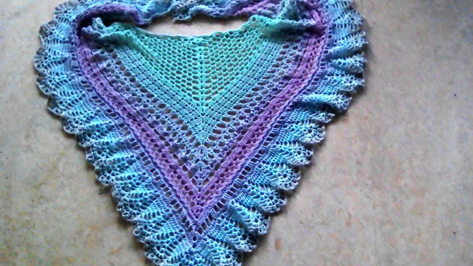 Handarbeiten Werke - Foto von KreaWolltiv