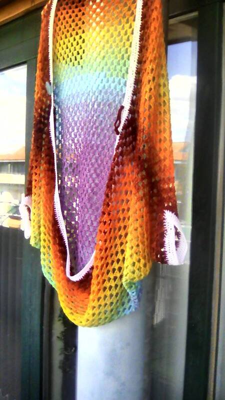 Handarbeiten Werke - Foto von KreaWolltiv