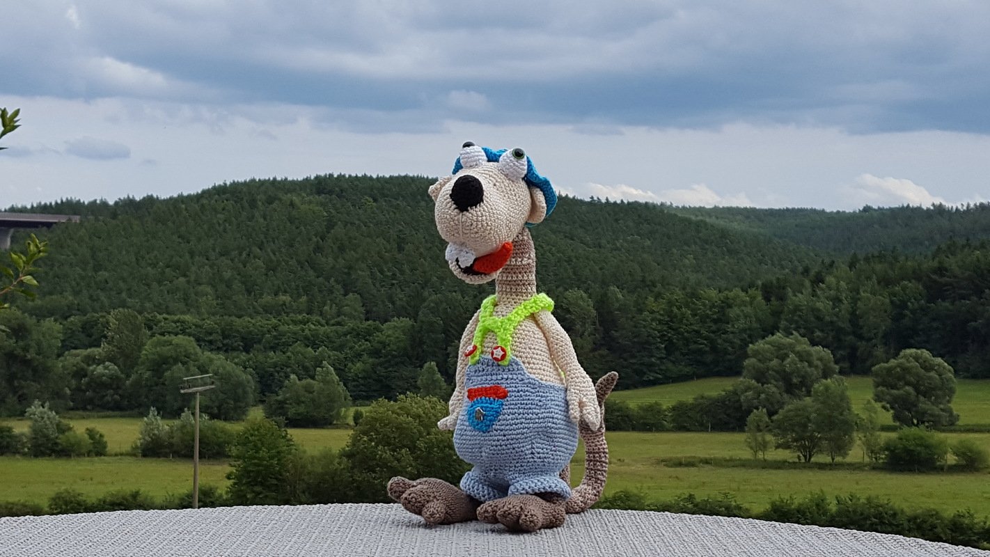 Handarbeiten Werke - Foto von anja-jentsch