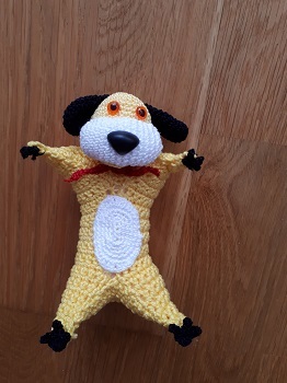 Handarbeiten Werke - Foto von Bastelfan