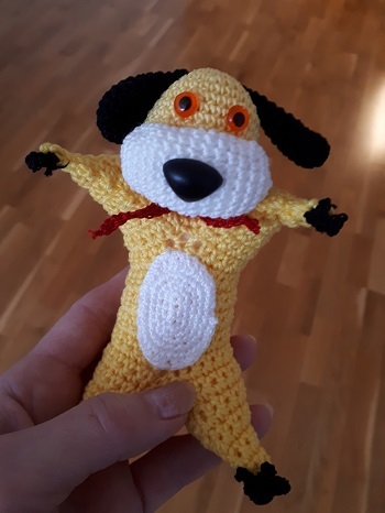 Handarbeiten Werke - Foto von Bastelfan