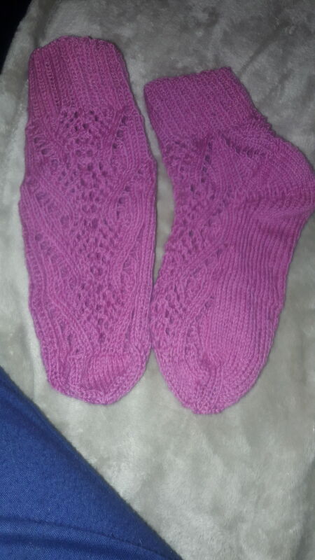 Handarbeiten Werke - Foto von Angie0402