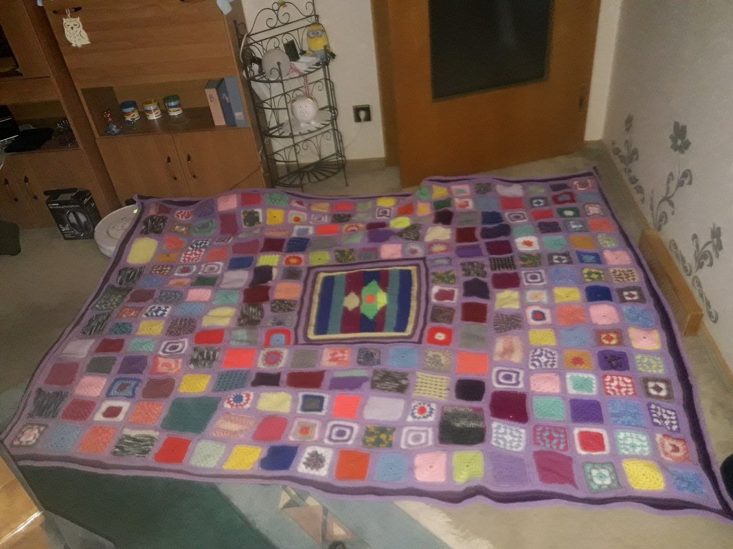 Handarbeiten Werke - Foto von Angie0402