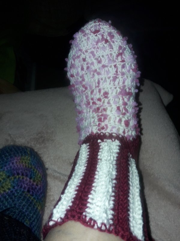 Handarbeiten Werke - Foto von Angie0402