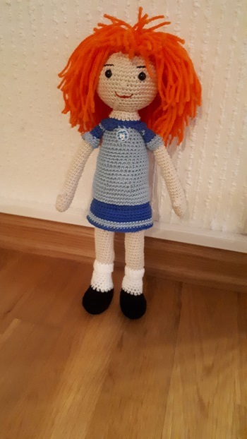 Handarbeiten Werke - Foto von Bastelfan