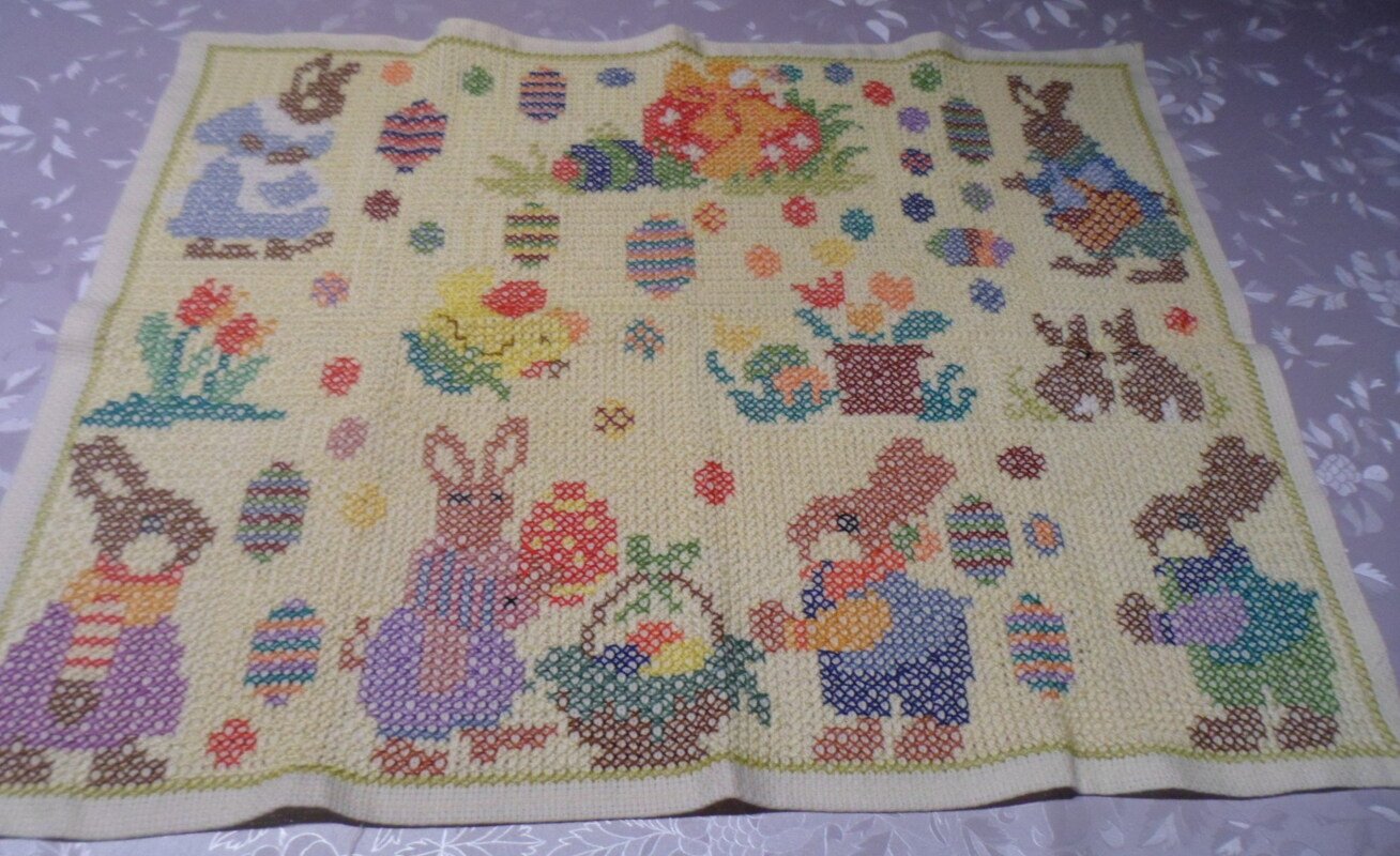 Handarbeiten Werke - Foto von Mondfeuer