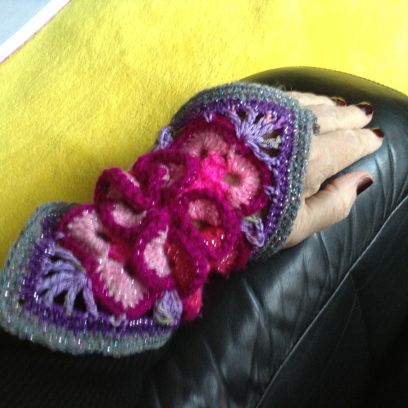 Handarbeiten Werke - Foto von chavah