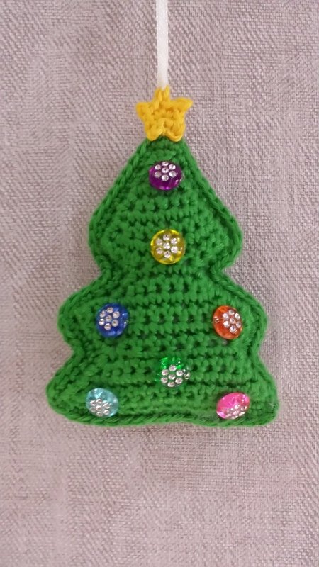 Handarbeiten Werke - Foto von Miriam76