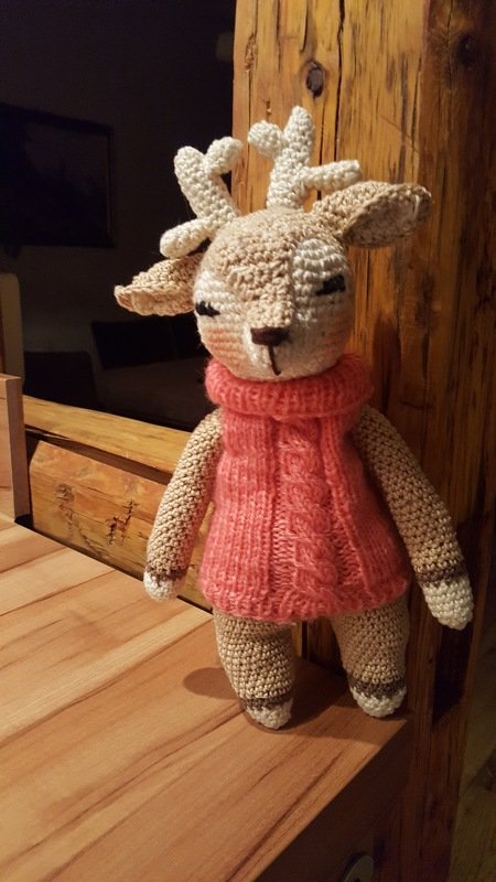 Handarbeiten Werke - Foto von anja-jentsch