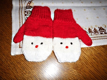 Eine ganz tolle sehr verständliche Anleitung und sehr schnell gestrickt.