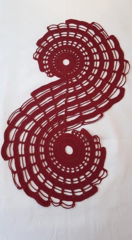 Handarbeiten Werke - Foto von Joana1963