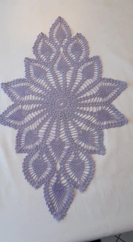 Handarbeiten Werke - Foto von Joana1963