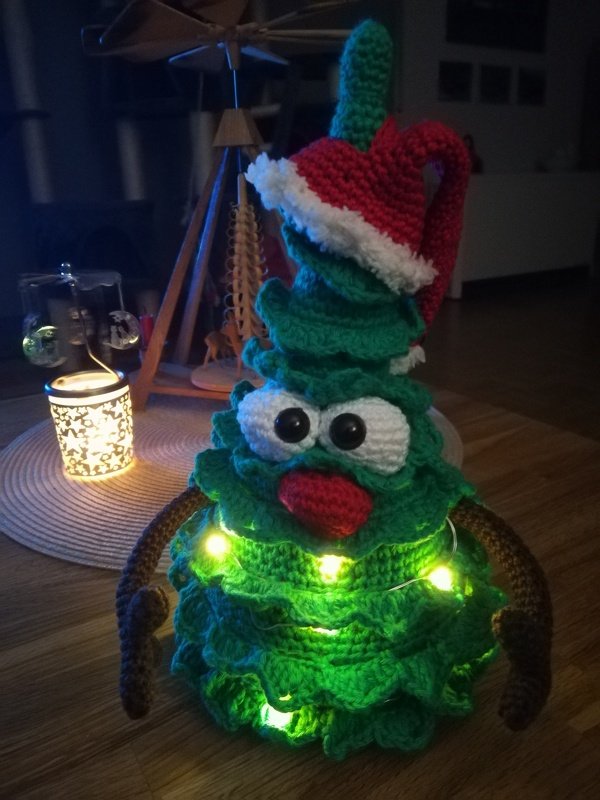 Handarbeiten Werke - Foto von monika-kern