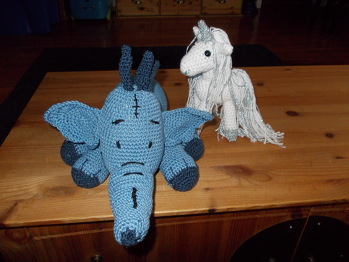 Hat Spaß gemacht diese anzufertigen und vor allem : danach zu verschenken !