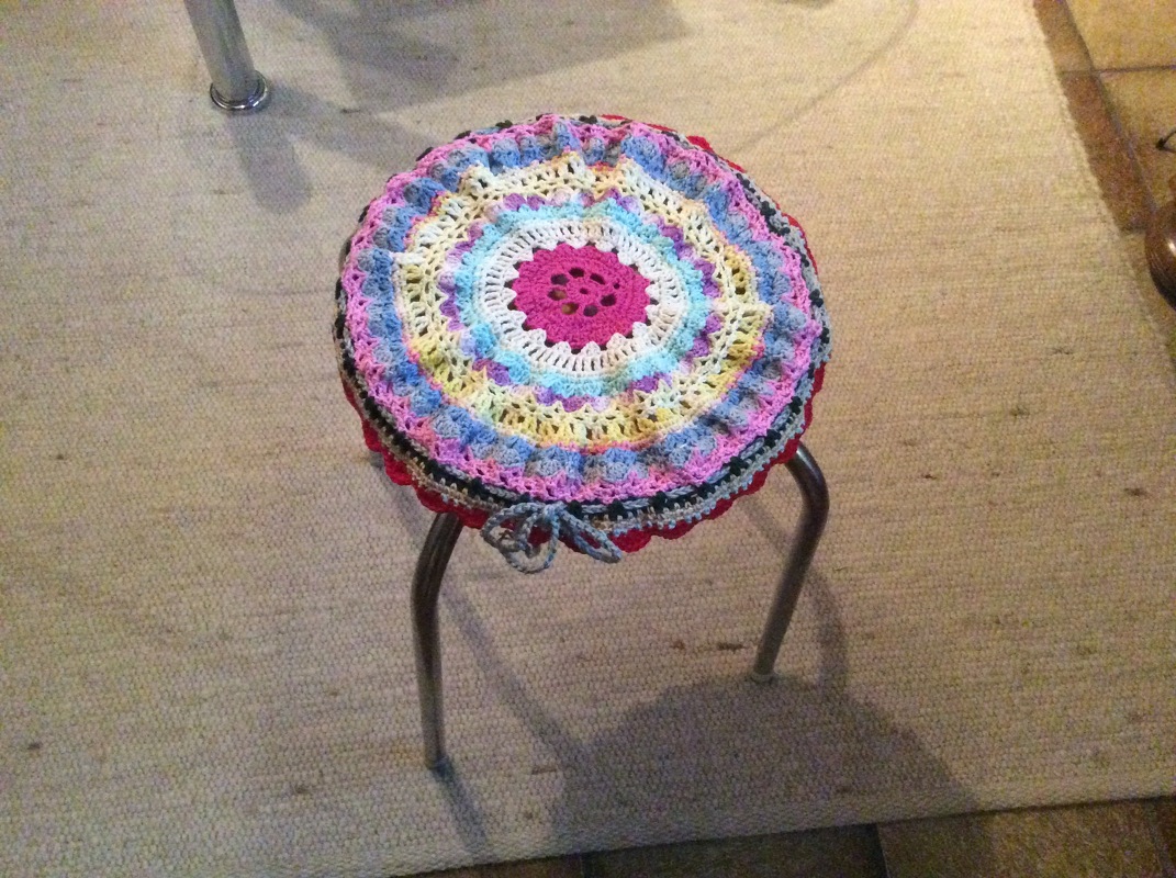 Handarbeiten Werke - Foto von Sigrid51