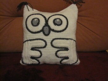 Angefertigt nach dem Foto der Anleitung von ursulapetra.