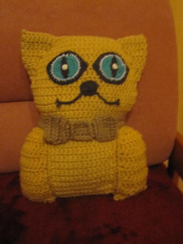 Handarbeiten Werke - Foto von Amisa