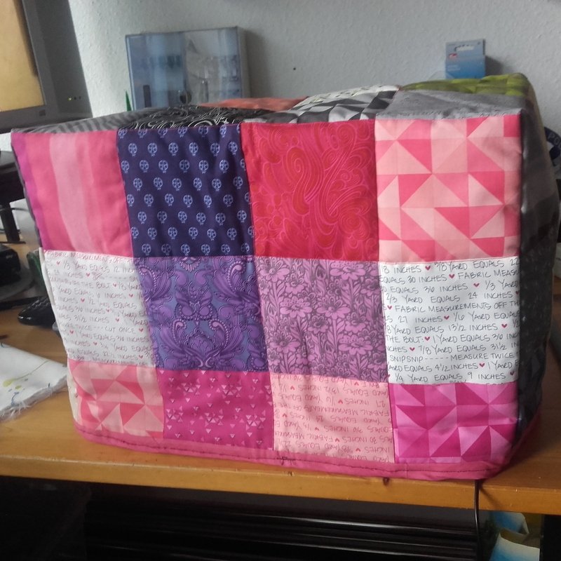 Handarbeiten Werke - Foto von evelyn-mayer1