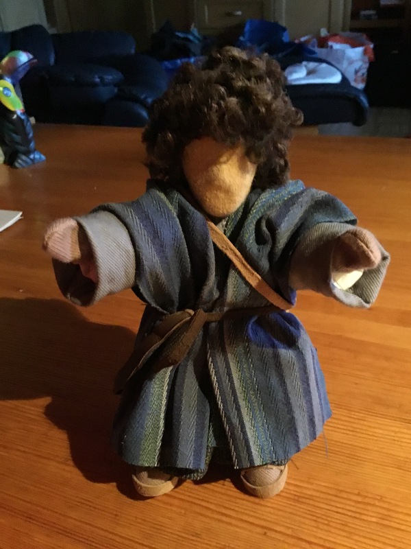 Handarbeiten Werke - Foto von barbara-zaugg