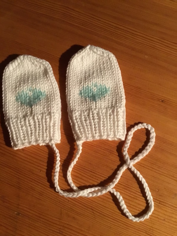 Handarbeiten Werke - Foto von barbara-zaugg