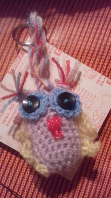 Handarbeiten Werke - Foto von ines3589