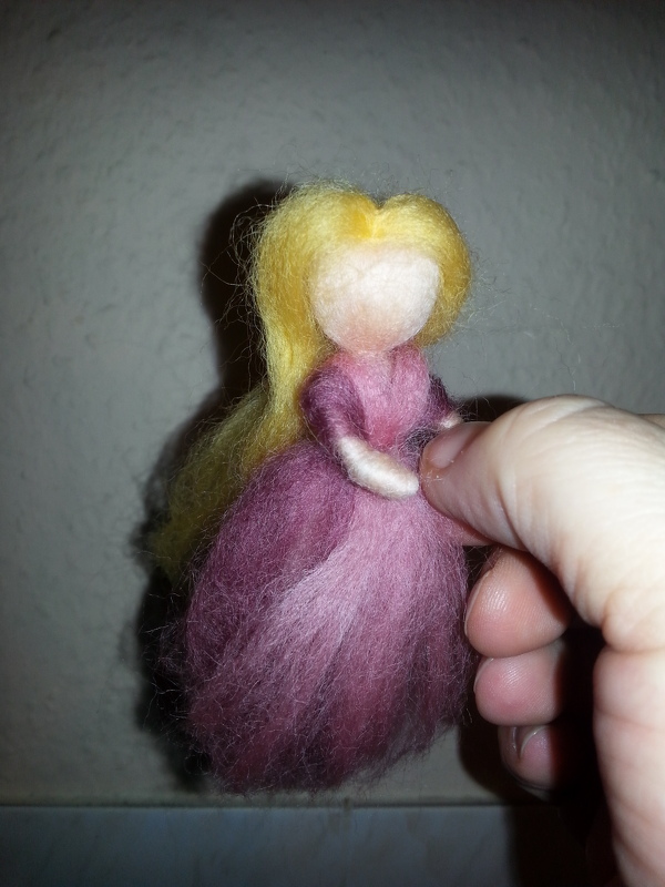 Handarbeiten Werke - Foto von violetta