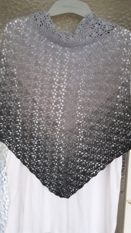 Handarbeiten Werke - Foto von regina-peter