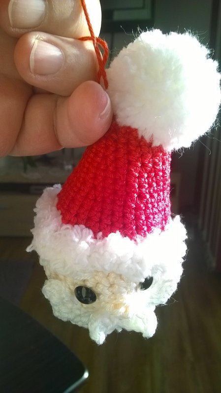 Handarbeiten Werke - Foto von bea-pomp