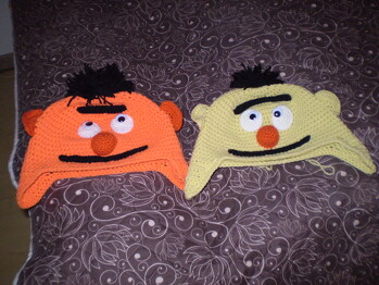 Die sind nach einen Bild endstanden , sind für Fasching