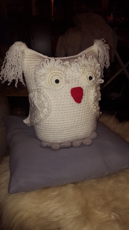 Handarbeiten Werke - Foto von brittaschwank