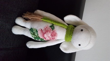 Handarbeiten Werke - Foto von iwi78