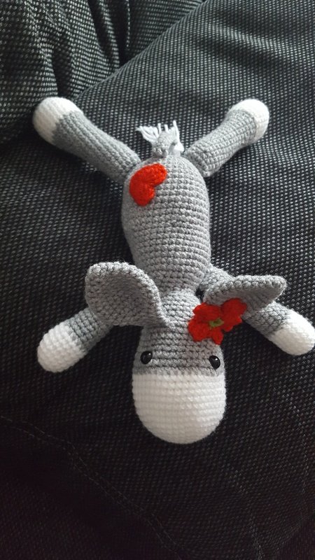 Handarbeiten Werke - Foto von iwi78