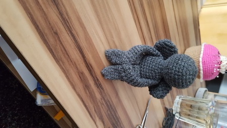 Handarbeiten Werke - Foto von iwi78