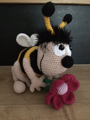 Gestatten - Hubert Hummel ;-)