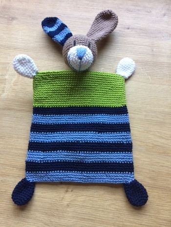 einfach nur knuddelig ;-)