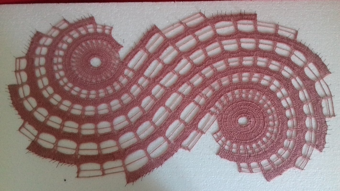 Handarbeiten Werke - Foto von andrea-apitzsch