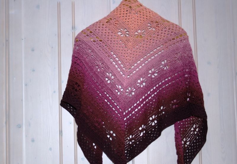 Handarbeiten Werke - Foto von Frischer_Wind