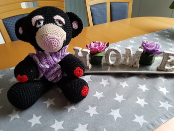 So eine wundervolle Anleitung ????????????