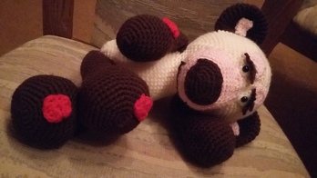 Für meine Tochter ????