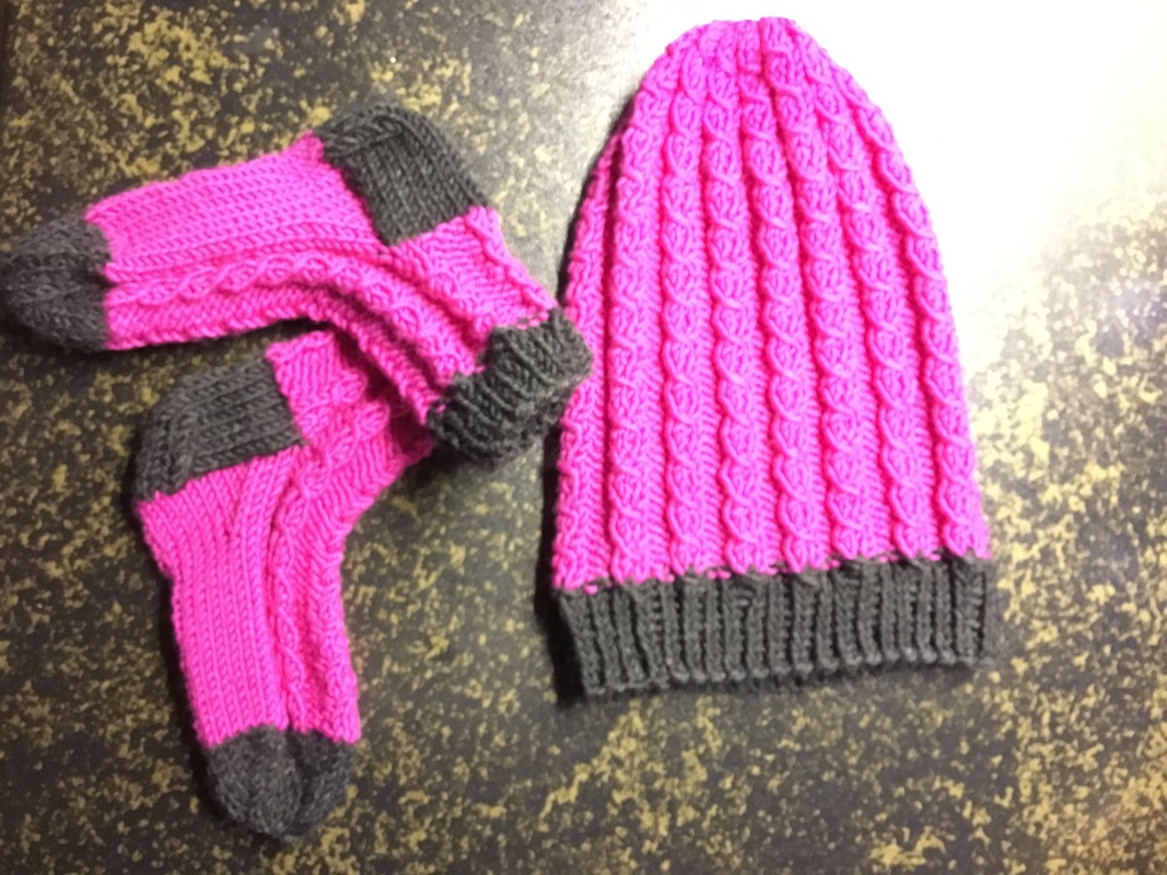 Handarbeiten Werke - Foto von himmelfee