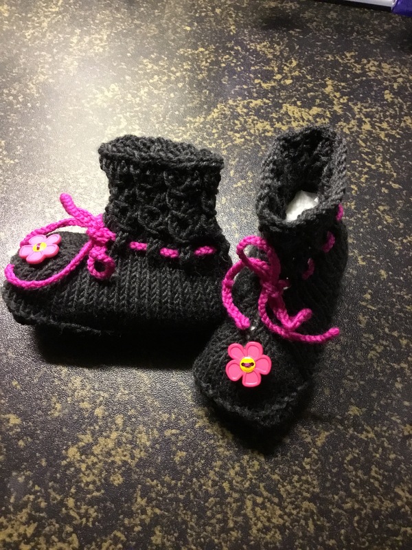 Handarbeiten Werke - Foto von himmelfee