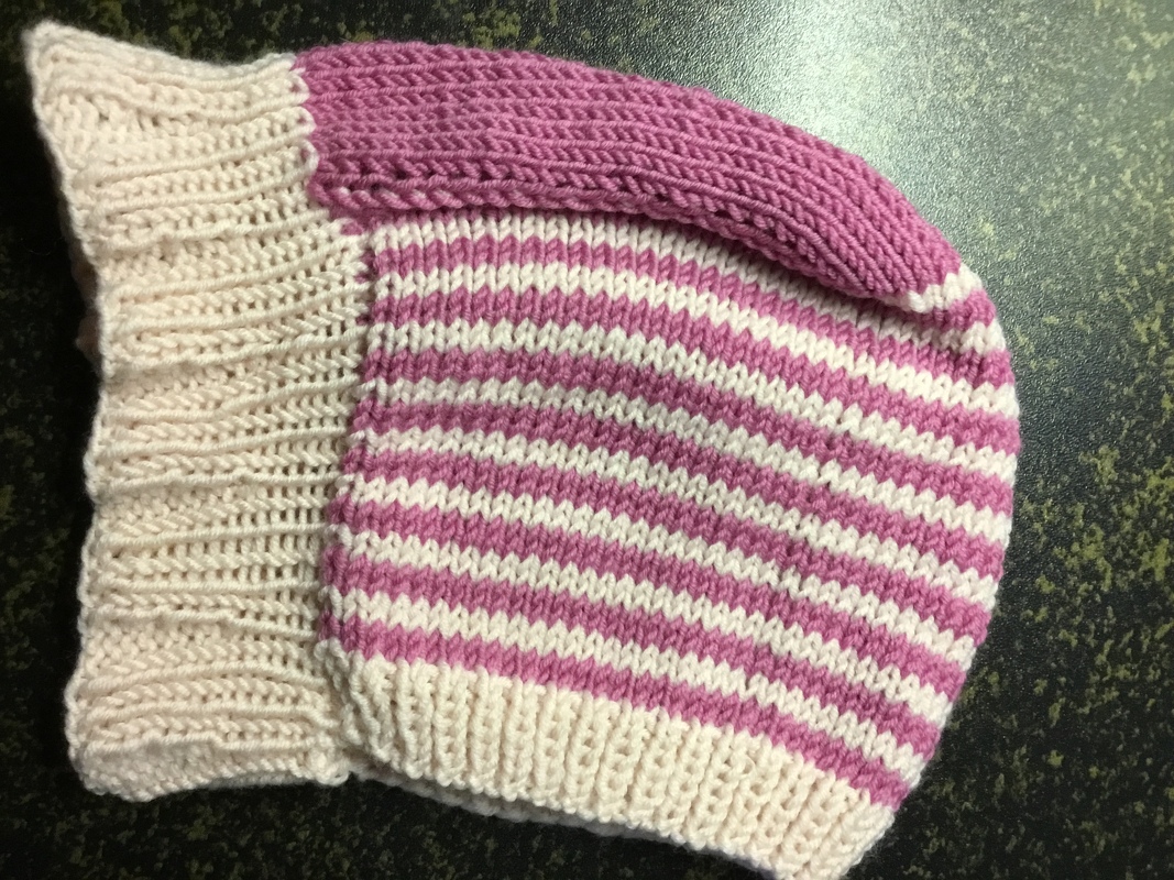 Handarbeiten Werke - Foto von himmelfee