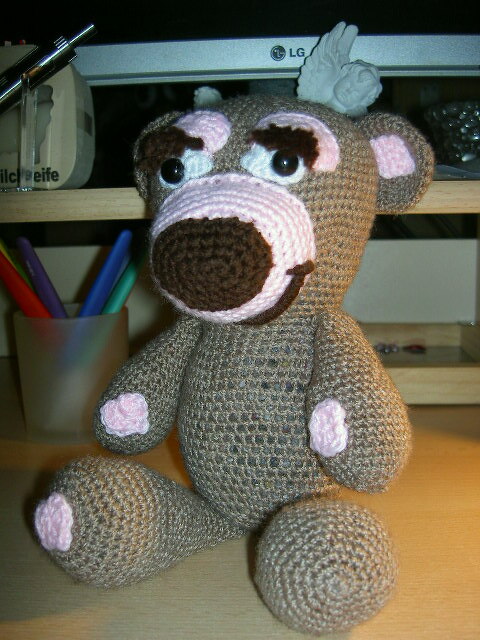 Handarbeiten Werke - Foto von unicjewel