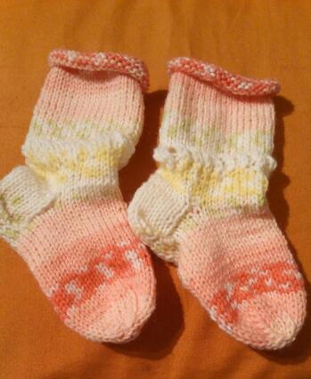 Nun sind beide fertig.