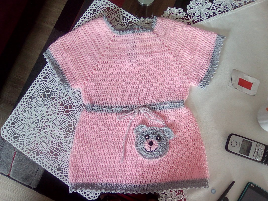 Handarbeiten Werke - Foto von rosemarie-zettlitzer