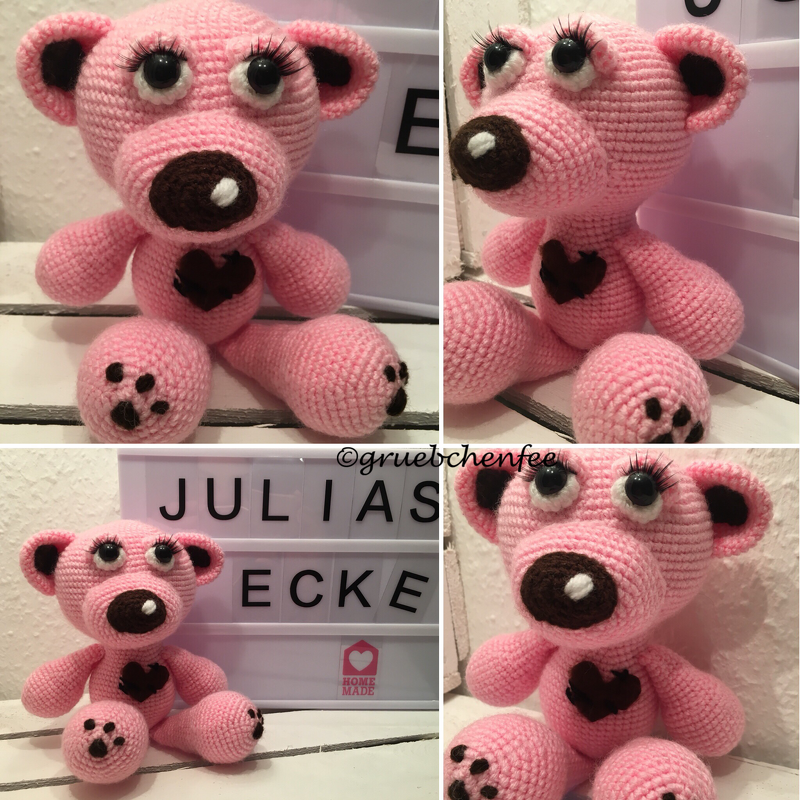 Handarbeiten Werke - Foto von julia-mies