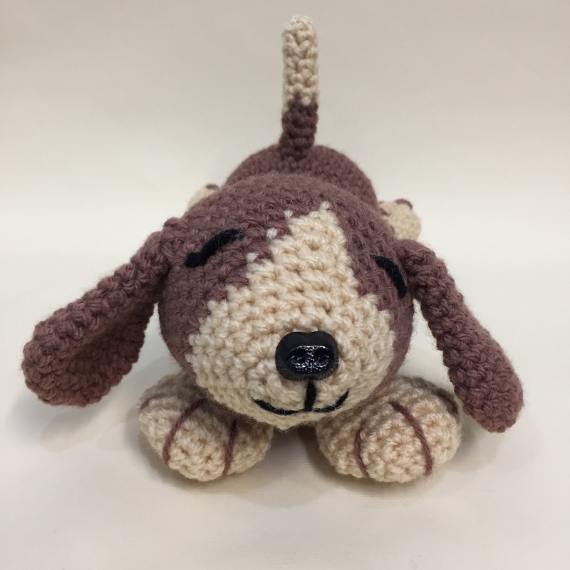 Handarbeiten Werke - Foto von Gehäkelt von Katja