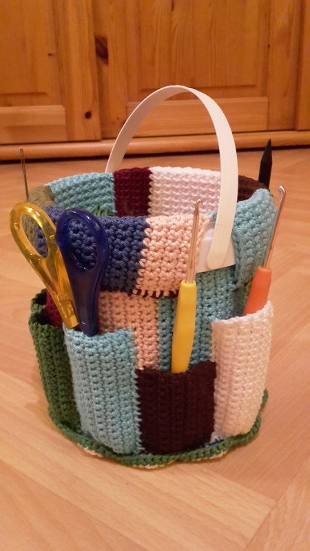 Handarbeiten Werke - Foto von SvenjaV