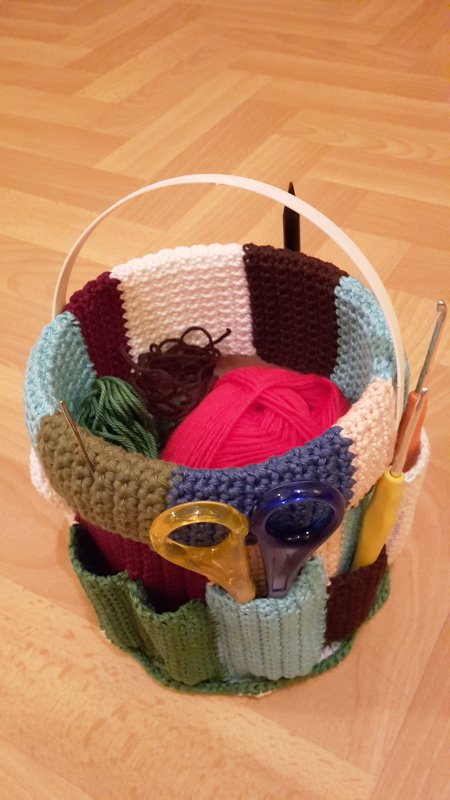 Handarbeiten Werke - Foto von SvenjaV