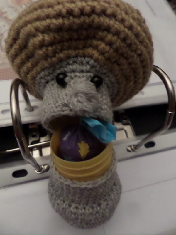 Handarbeiten Werke - Foto von swinni